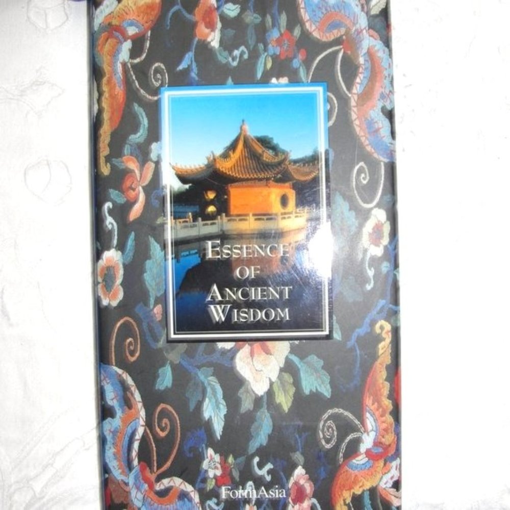 6 for $5...Ancient Wisdom Book Inspirational